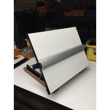 A3 Standard Desk Top Drawing board with increments